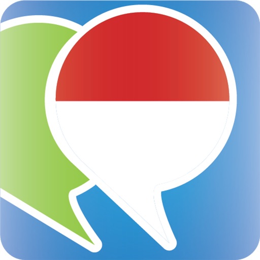 Indonesian Phrasebook - Travel in Indonesia with ease icon