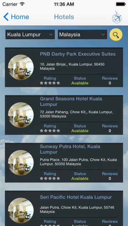 السفر الحلال