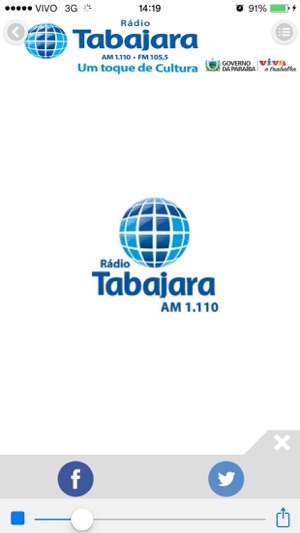 Rádio Tabajara(圖3)-速報App