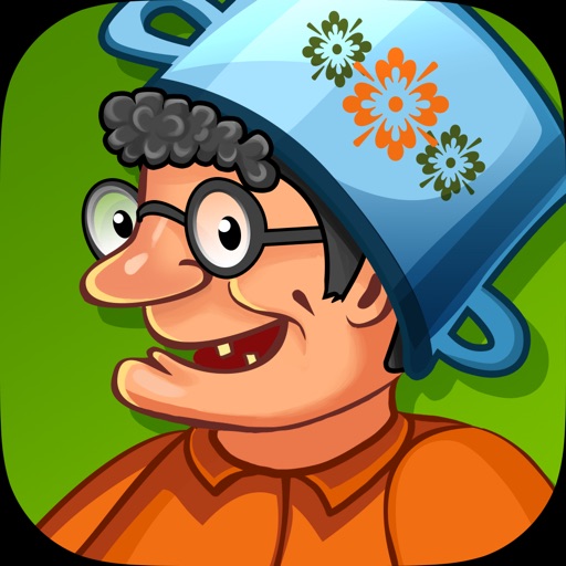 Granny Shack PRO iOS App