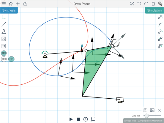 Screenshot #6 pour MotionGen