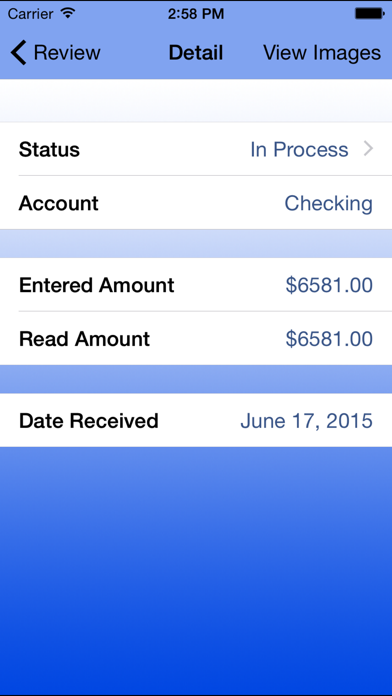 Children's Med Ctr FCU Mobile screenshot