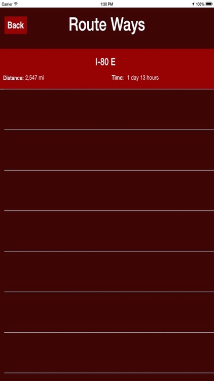 Wifi Spots - Catch Wifi screenshot-3