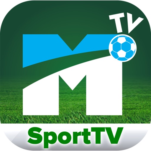 Mo Sport Icon