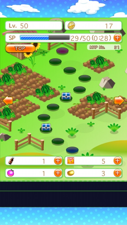 VEG VEG KINGDOM screenshot-4