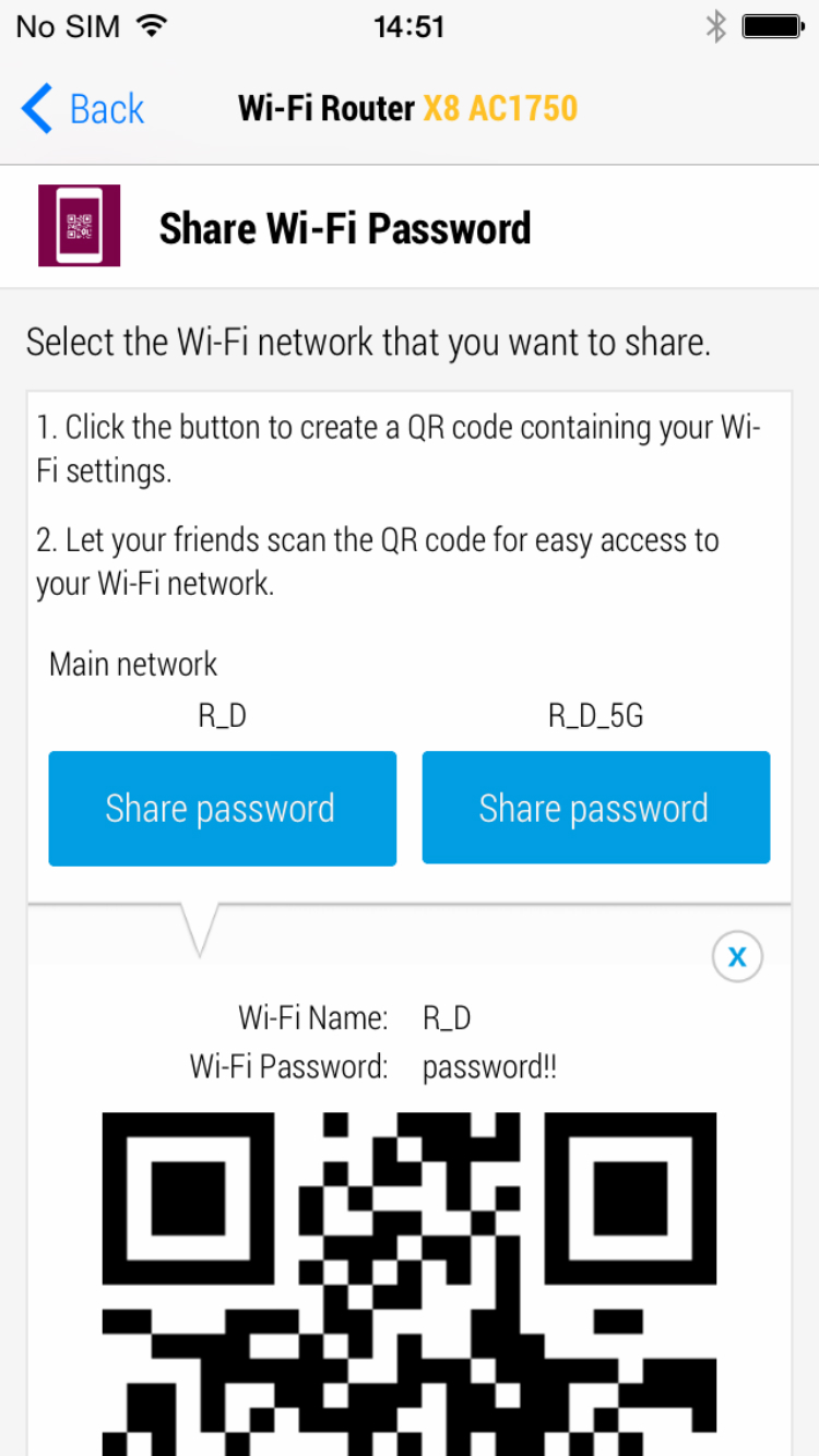 MyWiFi