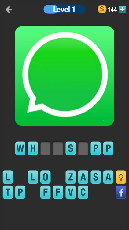 AppMania Quiz screenshot-3