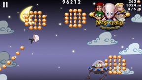 Nosferatu - Run from the Sun screenshot