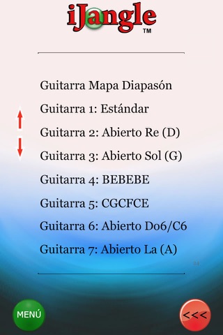 Guitar Fretboard Maps (Ads) screenshot 3