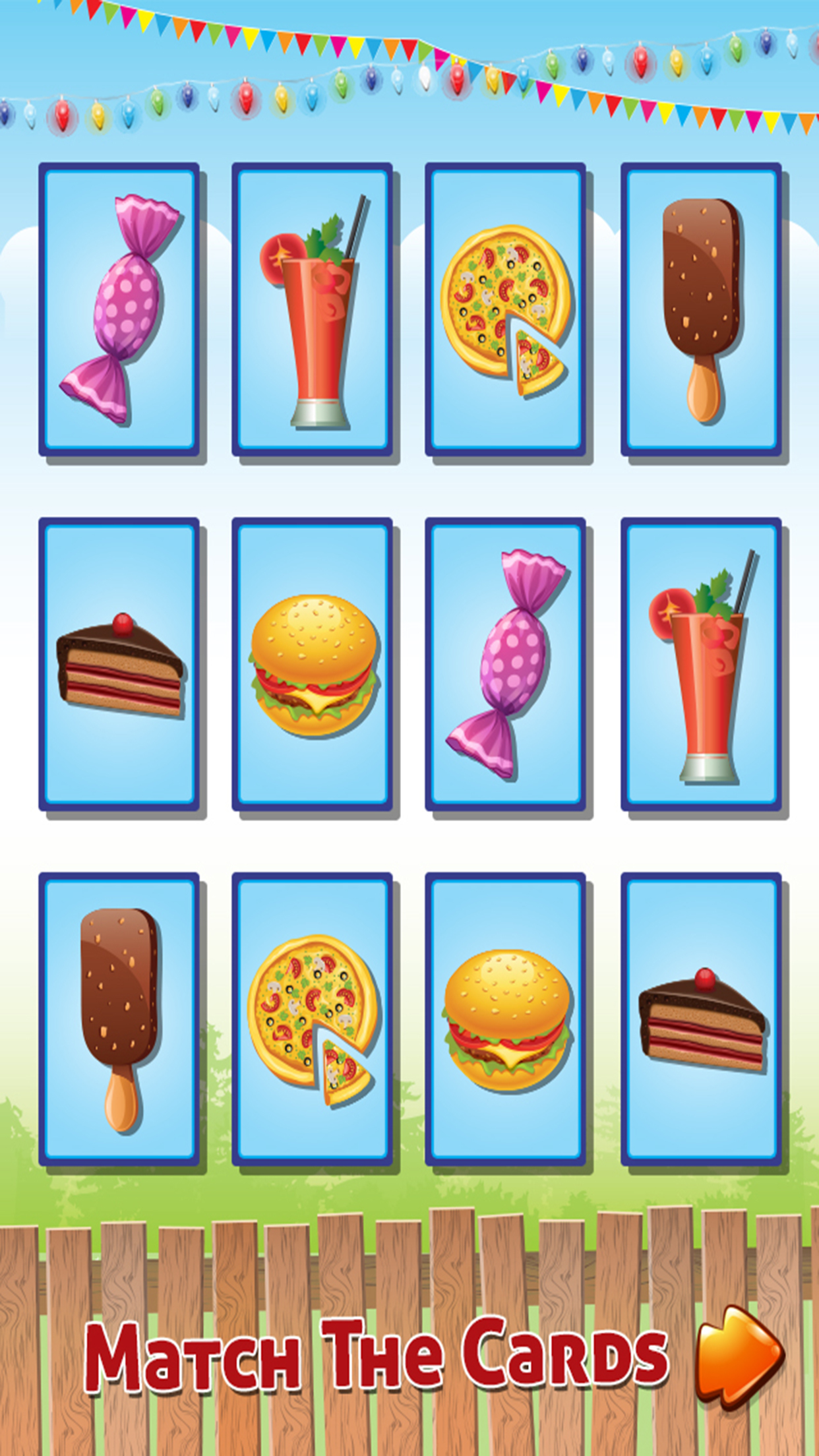 Popcorn Maker - Cooking fun and happy snack chef game screenshot 4
