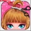 Top hair salon-Kids Games