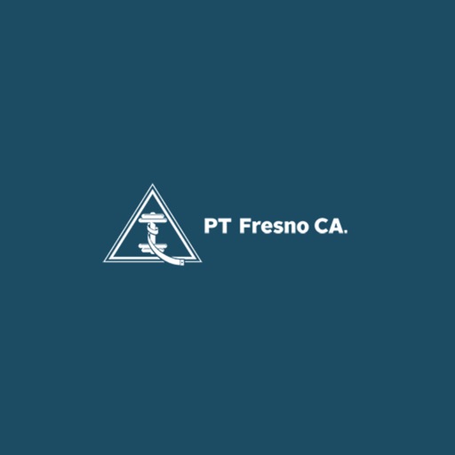 Personal Training Fresno Ca icon