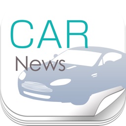 CAR NEWS-最新車からトレンドまで自動車の最新情報まとめ読み Apple Watch App