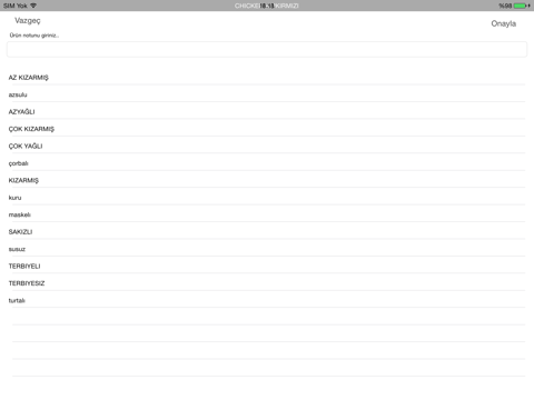 Screenshot #5 pour MobresPos