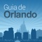 O Guia de Orlando é um app voltado para os milhares de turistas brasileiros que visitam a cidade da Florida anualmente