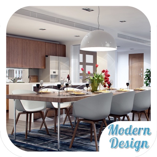 Modern Interior Design