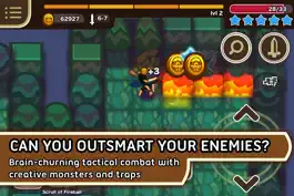 Game screenshot Sproggiwood mod apk