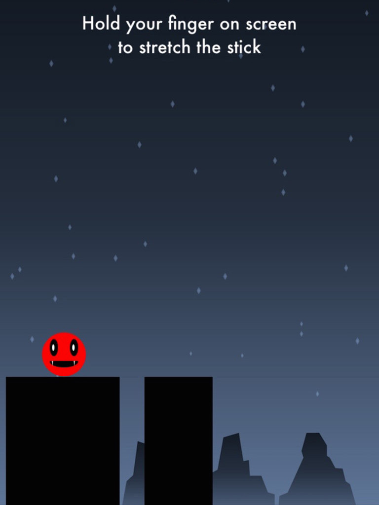 Vampire Hero screenshot 10