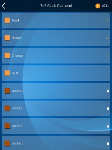 Screenshot #6 pour MotsGénie! - Mots cachés