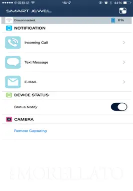 Game screenshot Morellato Smart Jewel mod apk