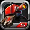 Turret Tank Attack - Skill Shoot-er Tower Defense Game Lite Positive Reviews, comments