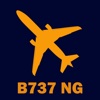 B737 NG TECH REFRESHER