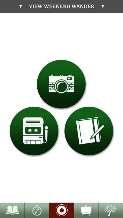 Wander Wonder Wilderness screenshot-4