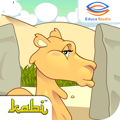 Kisah Nabi Shaleh AS iOS App