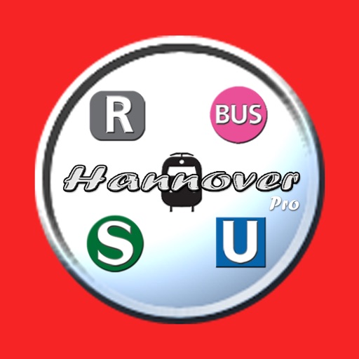 Hannover Public Transport Pro