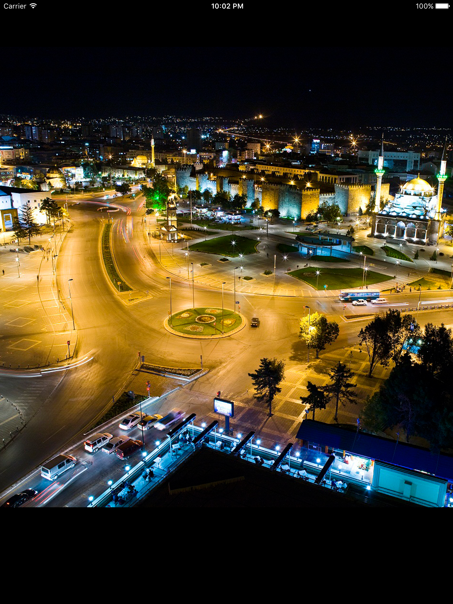 Kayseri Haberleri screenshot 4