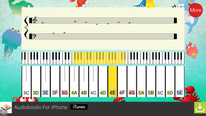 Screenshot #2 pour Silly Soundbox: A Soundboard of Funny and Disgusting Noises!