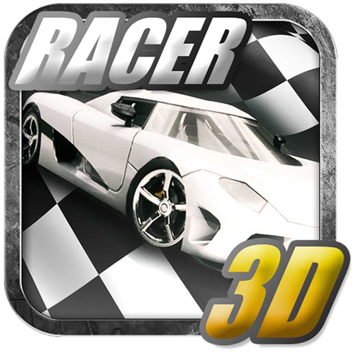 Traffic City Racer 3D - Free car racing