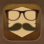 Mustache Booth - A Funny Facial Hair Photo Editor App Contact