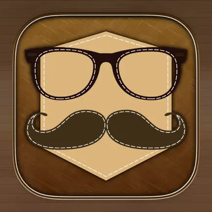 Mustache Booth - A Funny Facial Hair Photo Editor Cheats
