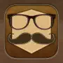 Mustache Booth - A Funny Facial Hair Photo Editor