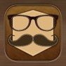 Get Mustache Booth - A Funny Facial Hair Photo Editor for iOS, iPhone, iPad Aso Report