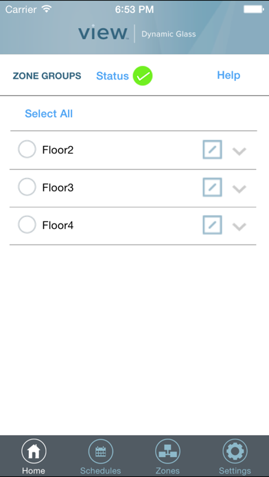 Screenshot #2 pour Dynamic Glass