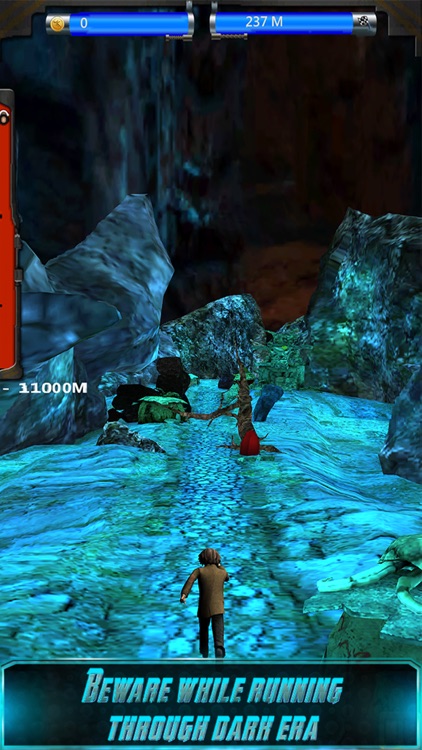 Time Runner. screenshot-4