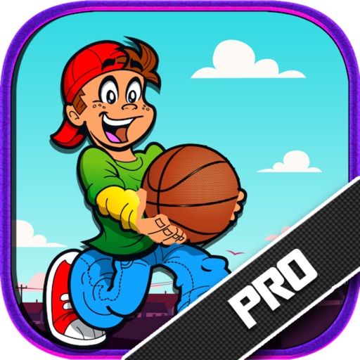 Impossible Free Throw Pro - Basketball Shooting Challenge icon