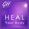 Heal Your Body by Glenn Harrold: Hypnotherapy for Health & Self-Healing App Delete