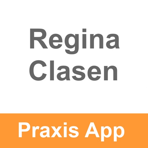 Praxis Regina Clasen Mönchengladbach icon