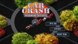 Game screenshot Car Crash Road - Real Sport Car Test Drive Park Sim Racing Game mod apk