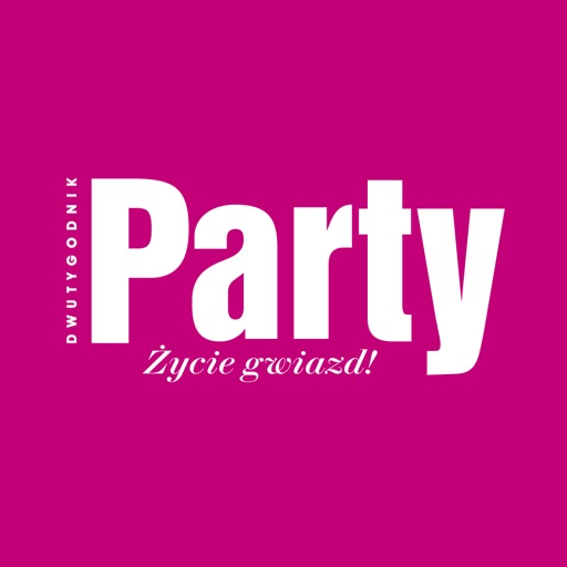 Party Życie Gwiazd icon