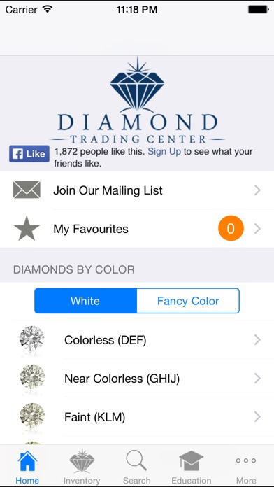 【图】Diamond Trading Center(截图1)