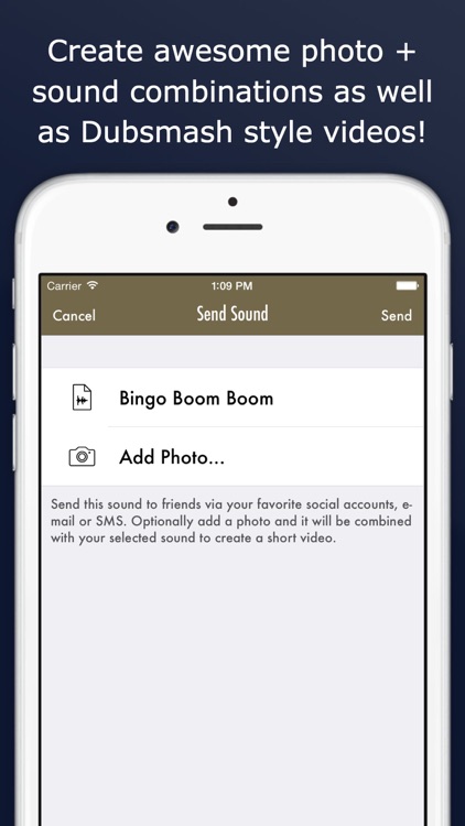 Sounds of No Agenda screenshot-3