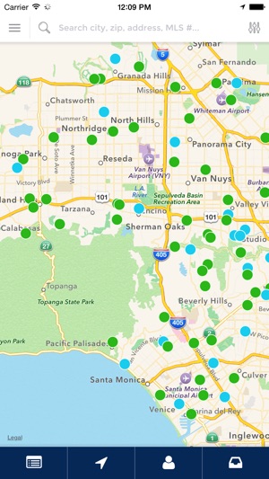 Orange County Real Estate Pro(圖2)-速報App