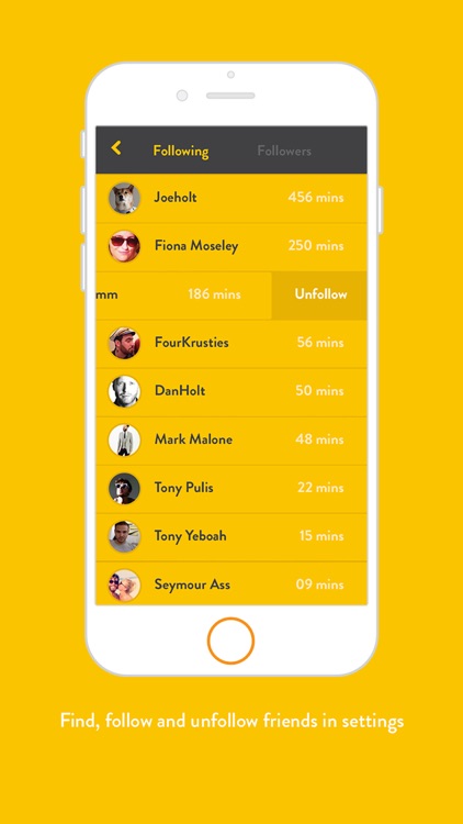 Constent - ephemeral video sharing and streaming