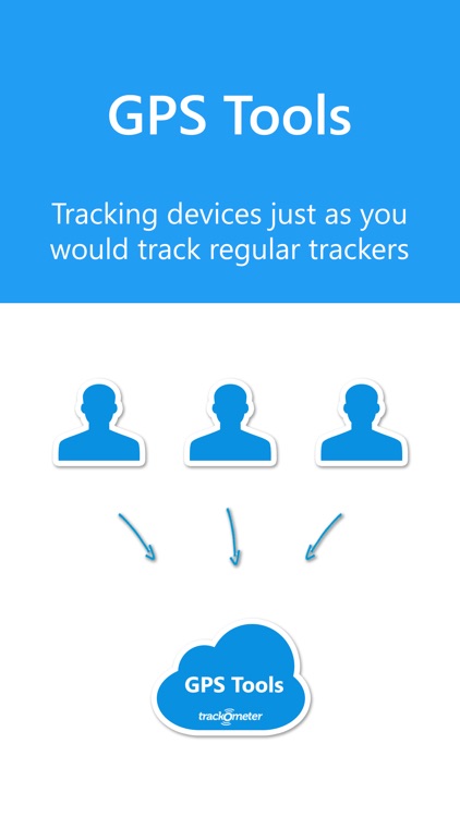 GPS Tools | GPS Tracking by trackOmeter