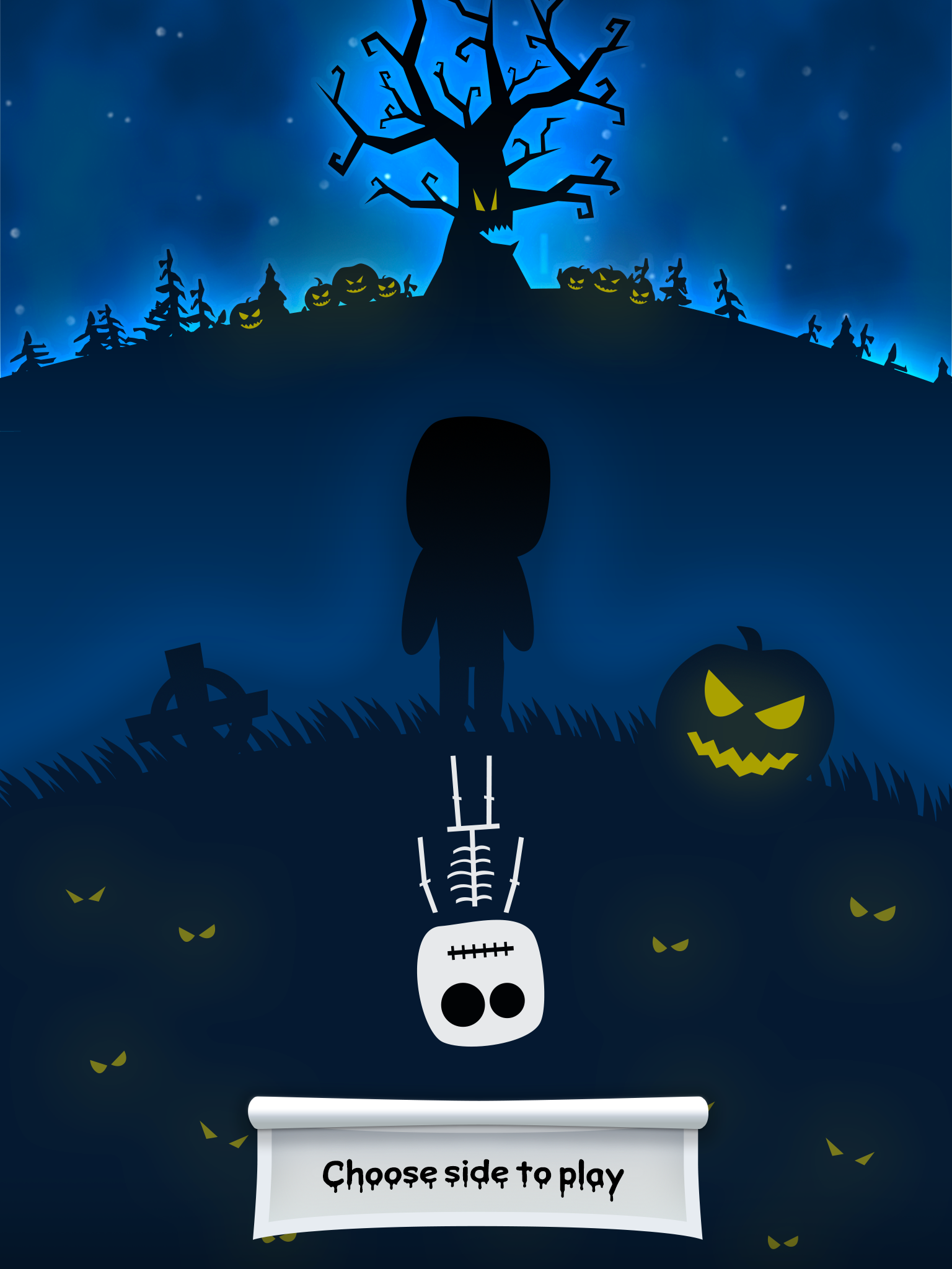 Midnight Blue screenshot 8