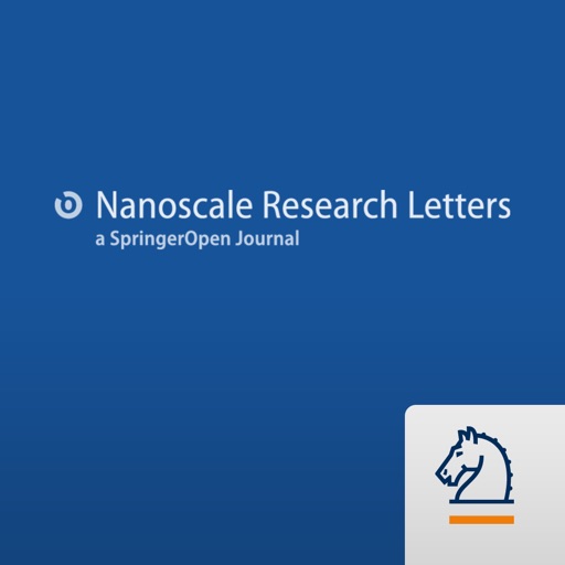 Nanoscale Research Letters icon